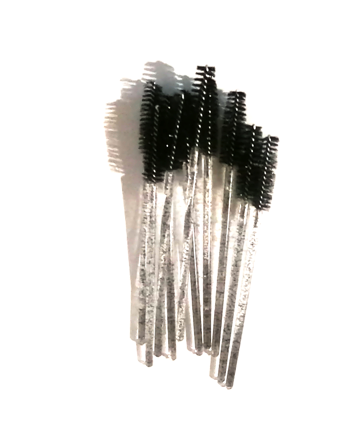 Amaze Brow Brush 10 Pack | Eyebrow Spoolie Brush