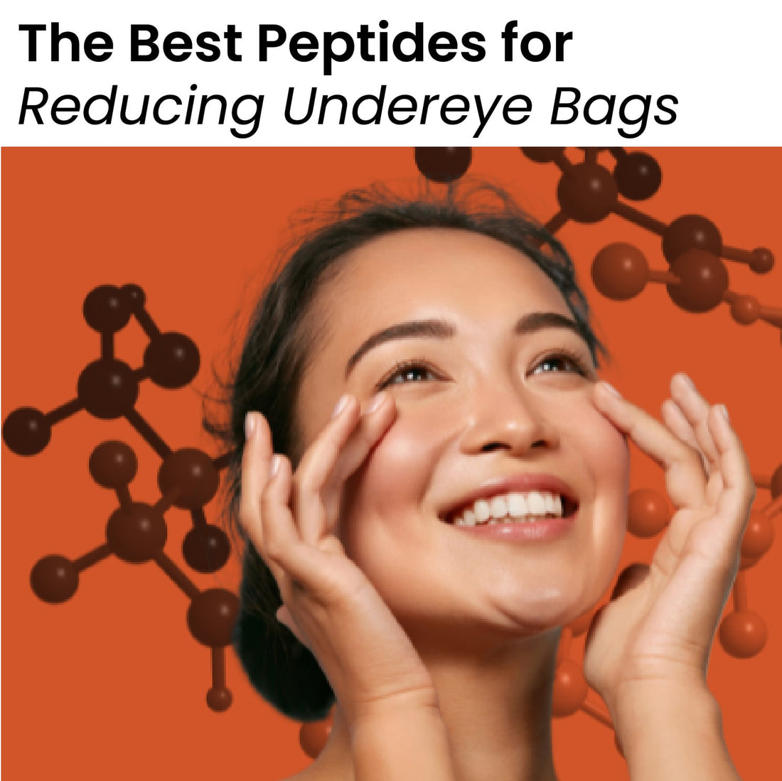 The Best Ingredients for Dark Circles and Bags
