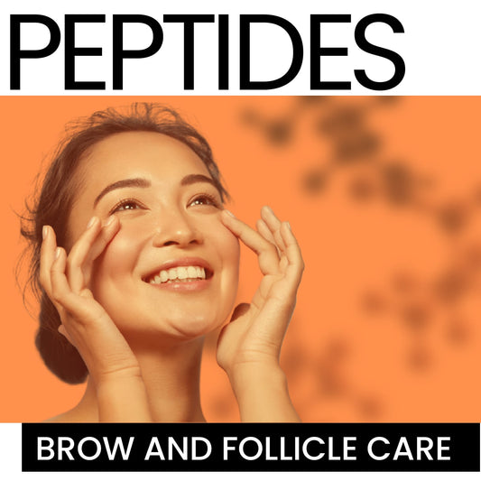 Do Peptides Work for Hair Growth?