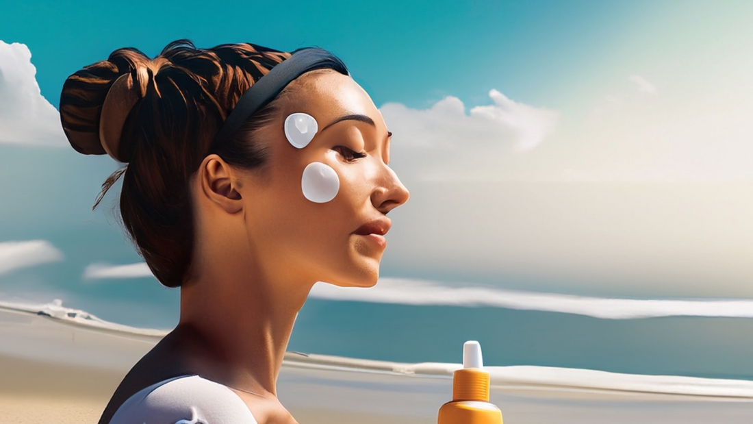 The Reality Behind Reef-Safe Sunscreens