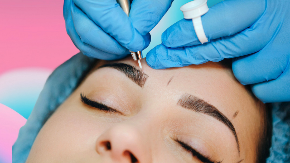 Here's What You Need to Know About Microblading and Microshading in 2023